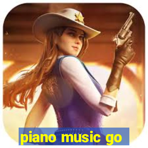 piano music go-jogos edm piano